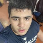 Rauf, 19 лет